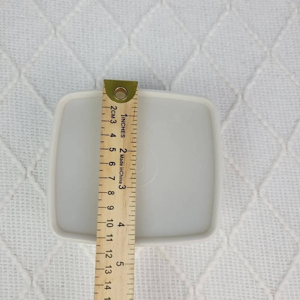 Tupperware keeper/Fridge containers Set‎ of 3